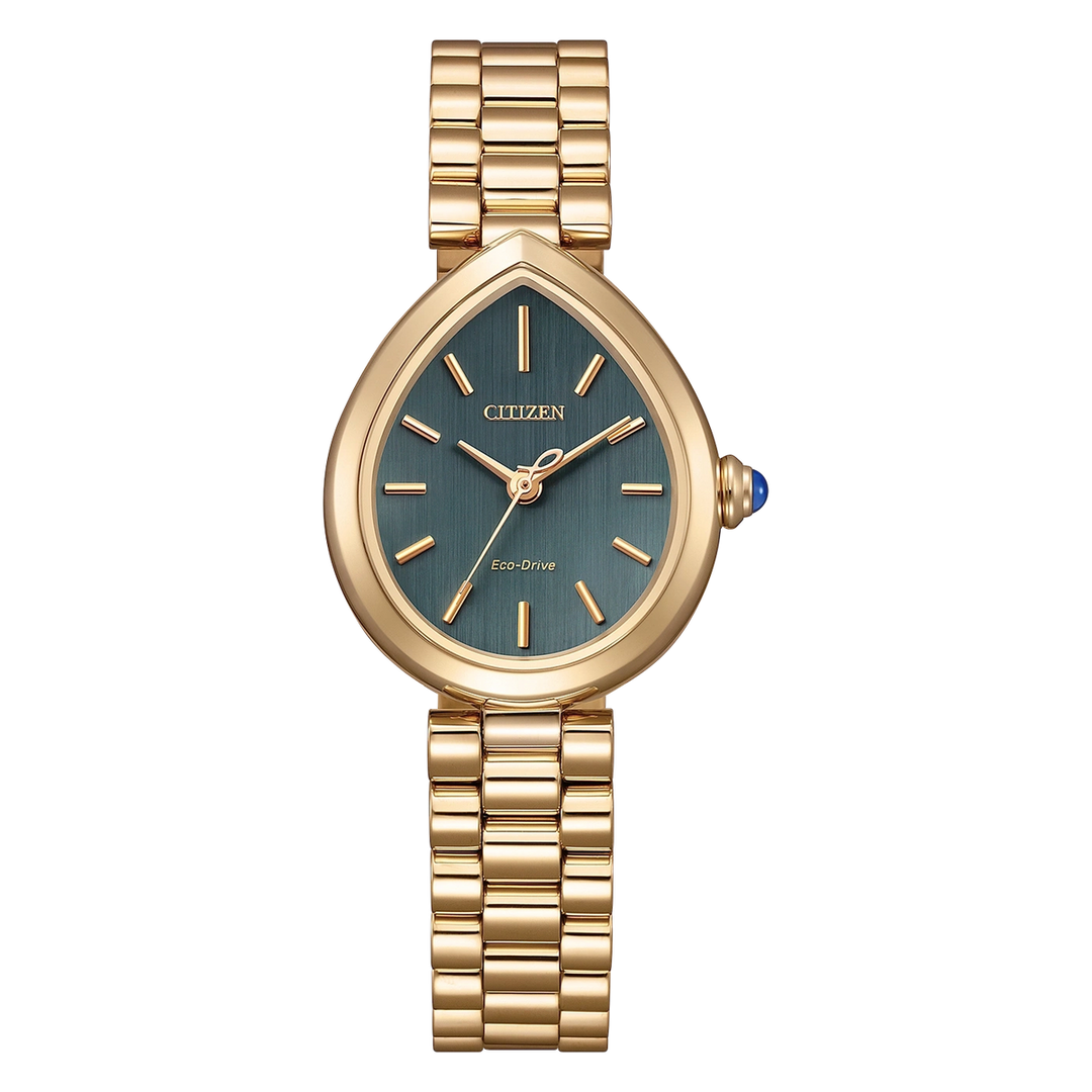 Citizen L Rainell Eco-Drive EM1203-57X