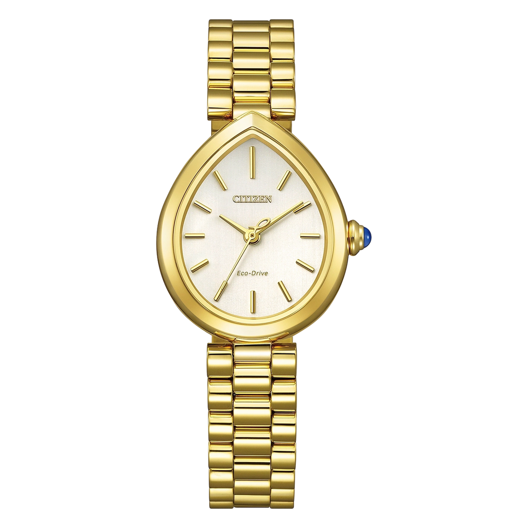 Citizen L Rainell Eco-Drive EM1208-53A