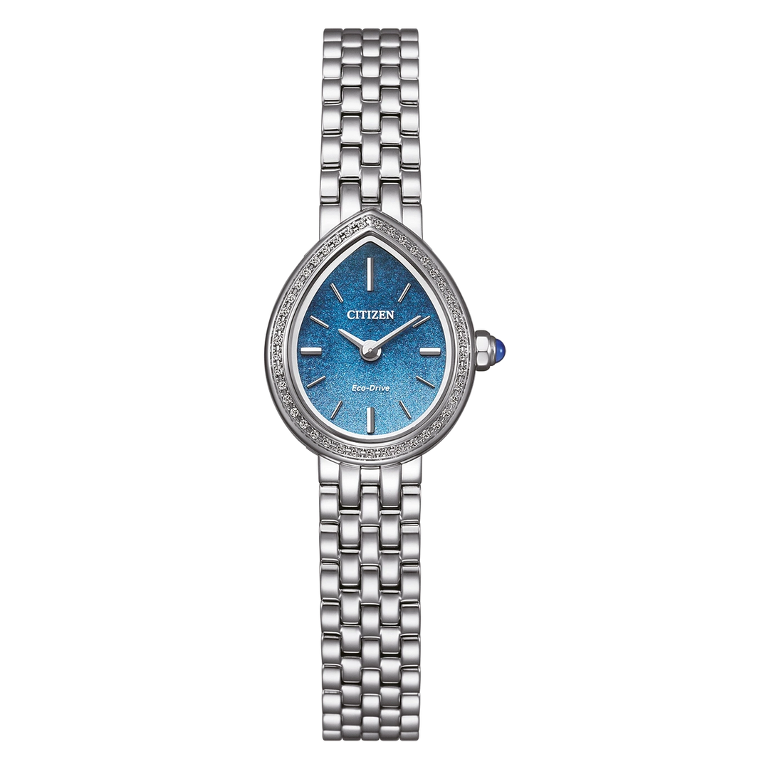 Citizen L Rainell Mini Eco-Drive EX1540-58L Limited Edition