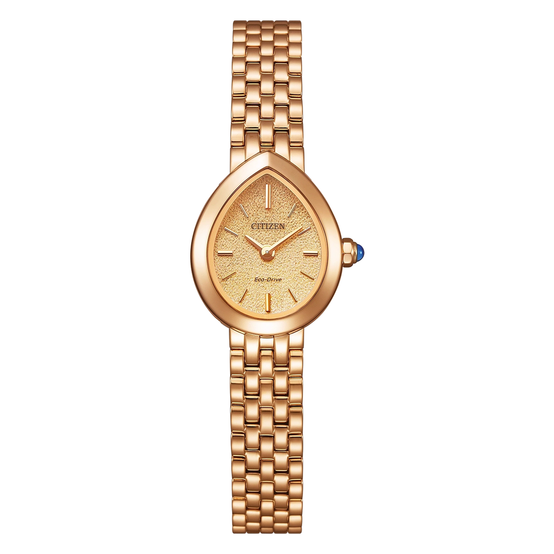Citizen L Rainell Mini Eco-Drive EX1553-56X