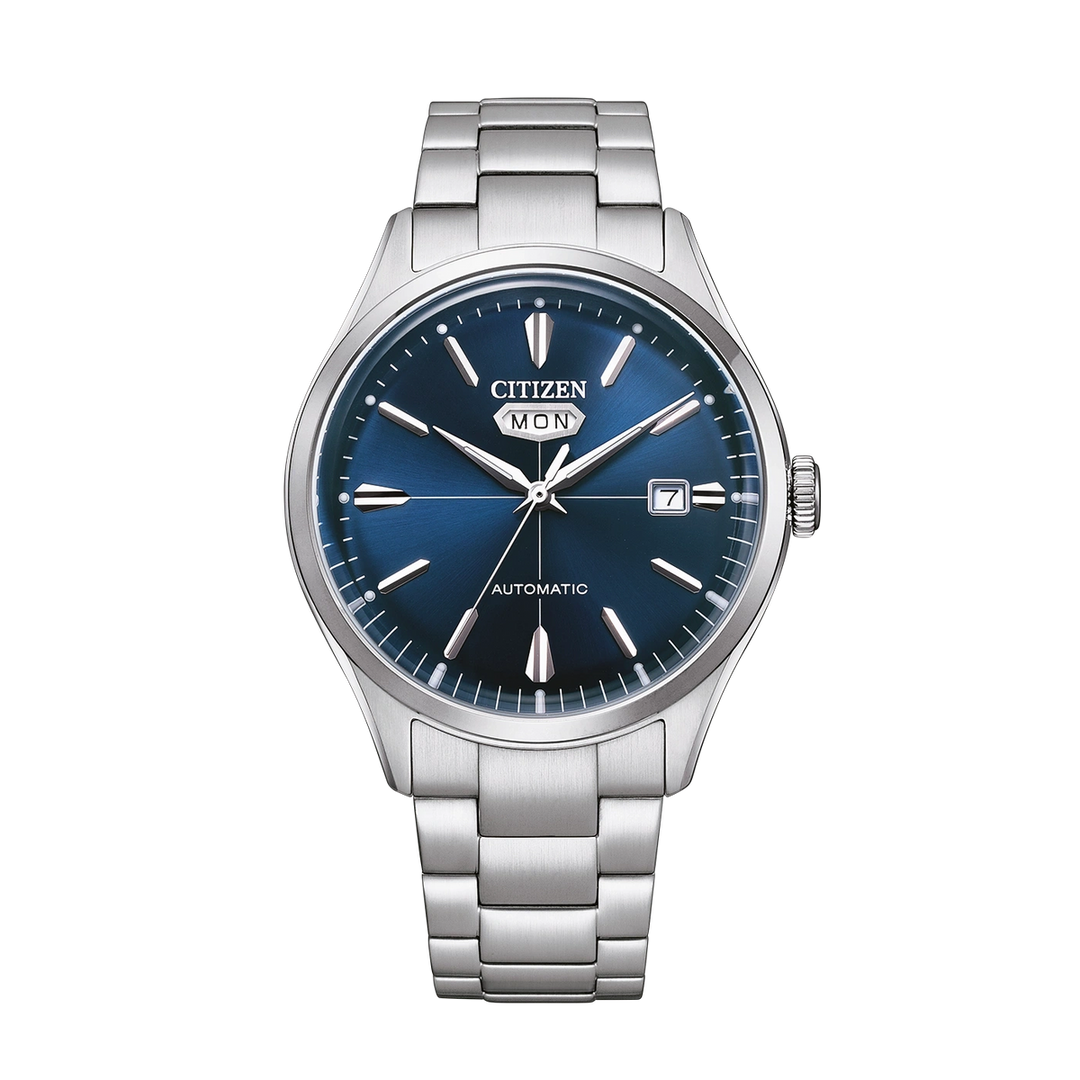 Citizen Automatic NH8391-51L Crystal Seven