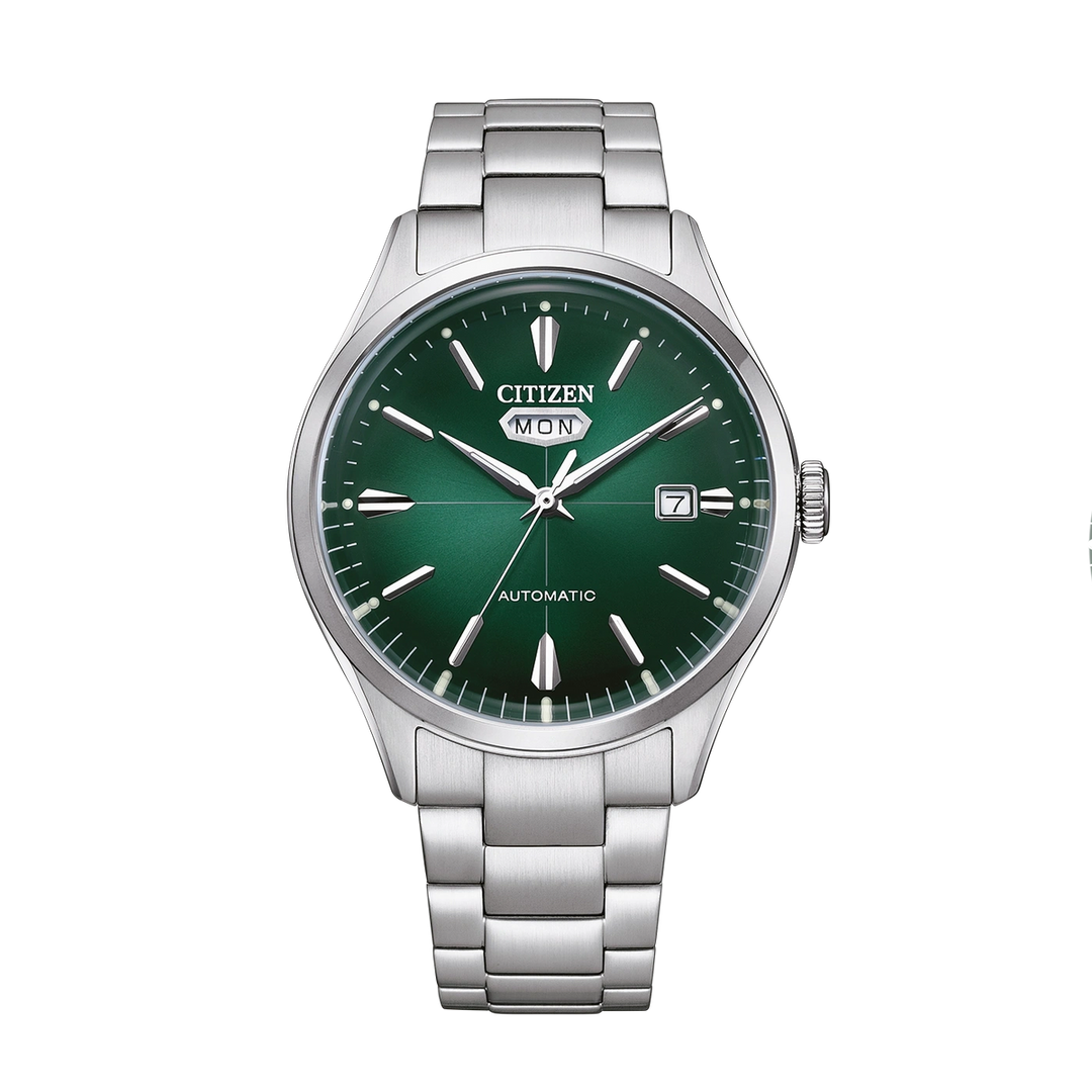 Citizen Automatic NH8391-51X Crystal Seven