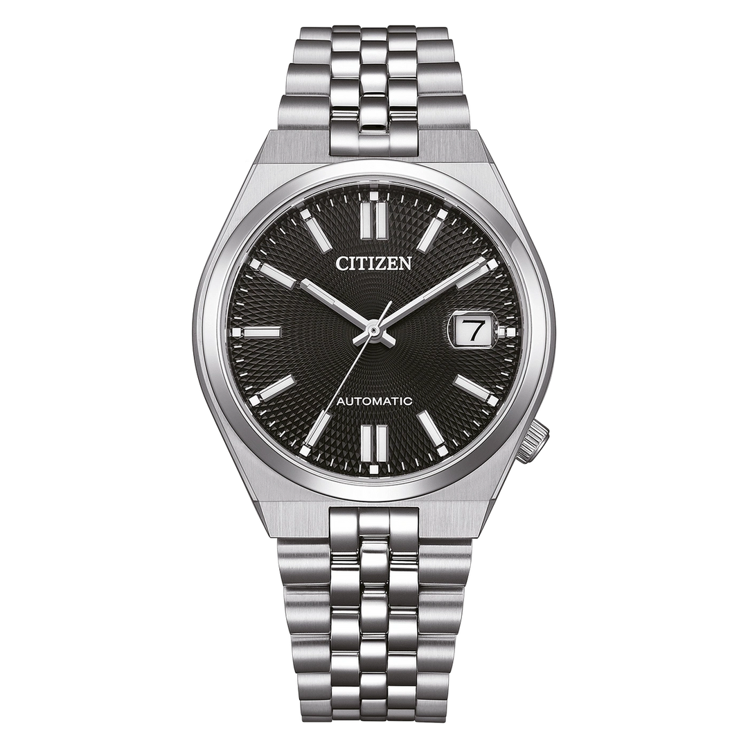 Citizen Tsuyosa 60 Automatic NK0030-51E 37 mm