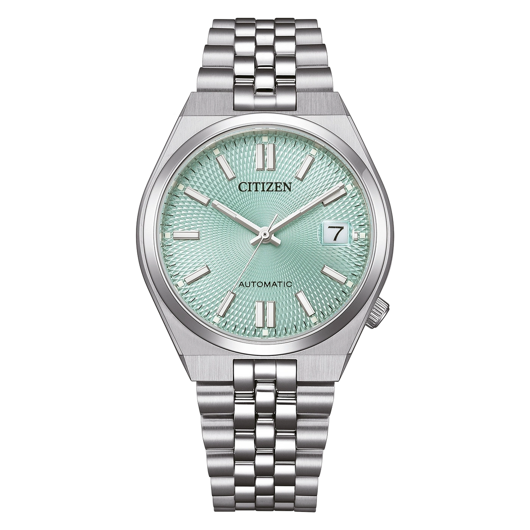 Citizen Tsuyosa 60 Automatic NK0030-51X 37 mm