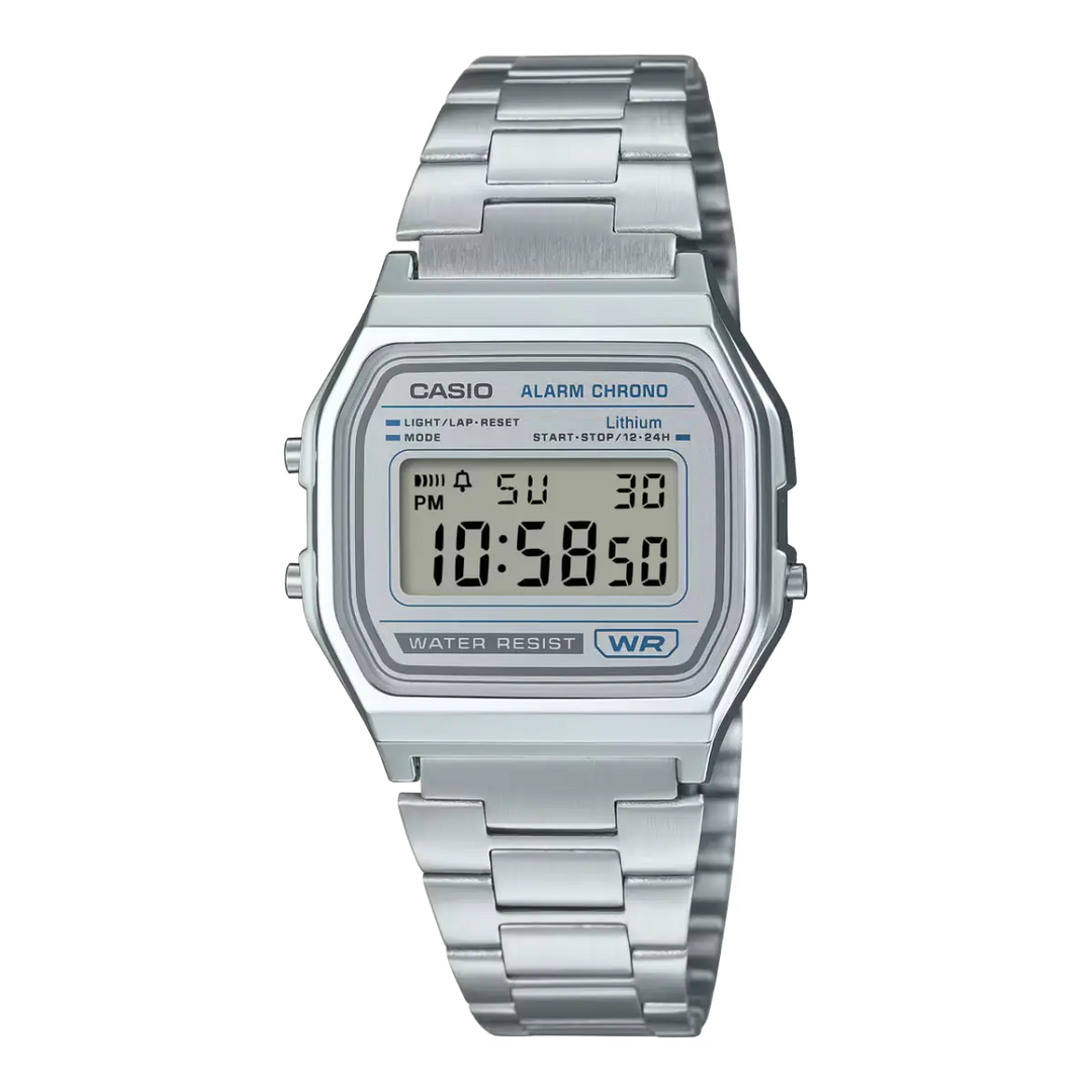 Casio Vintage A158WEA-7EF Casio