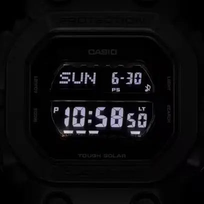 Casio G-Shock GX-56UBB-1ER Casio