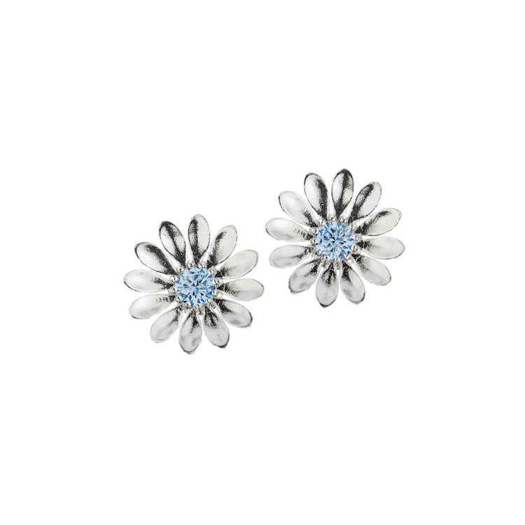 Lempikoru Kukkanen earrings