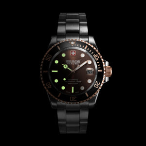 Swiss Military Hanowa SEALORD SMWGL0006360 Swiss Military Hanowa