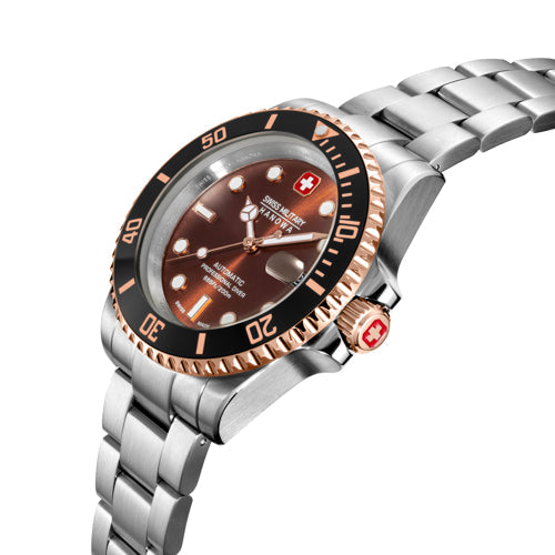 Swiss Military Hanowa SEALORD SMWGL0006360 Swiss Military Hanowa