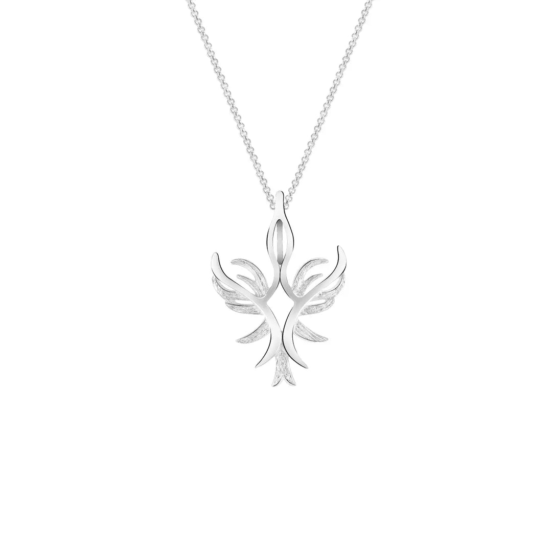 Tammi Jewellery Fenix kaulakoru M Tammi Jewellery