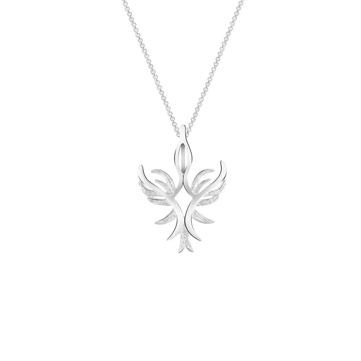 Tammi Jewellery Fenix kaulakoru M Tammi Jewellery