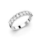 Festive Auréa Band 0,90 ct valkokulta
