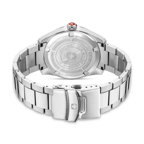 Swiss Military Hanowa Silver Fir Swiss Military Hanowa