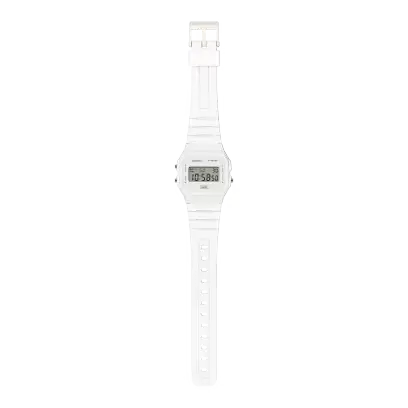 Casio Timeless Collection F-91WB-7AEF Casio