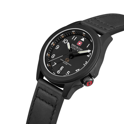 Swiss Military Hanowa Fieldmaster Tritium Swiss Military Hanowa