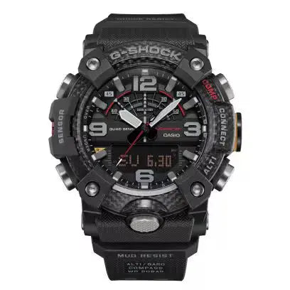 Casio G-Shock Mudmaster Pro GG-B100X-1AER Casio