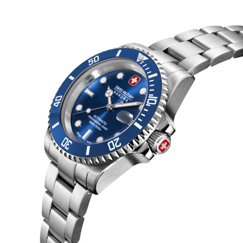 Swiss Military Hanowa SEALORD Blue Swiss Military Hanowa