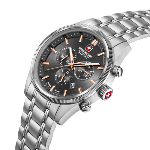 Swiss Military Hanowa Airman First Class Swiss Military Hanowa