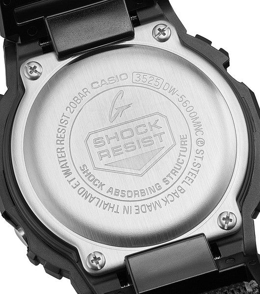 Casio G-Shock DW-5600MNC-1ER