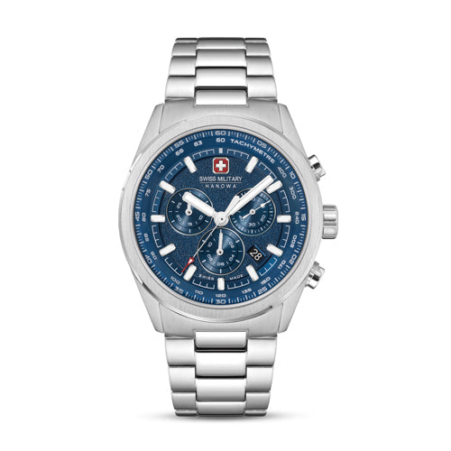 Swiss Military Hanowa Navalus Pro Chrono Swiss Military Hanowa