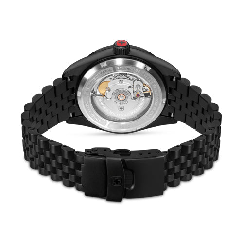 Swiss Military Hanowa Dark Night Swiss Military Hanowa
