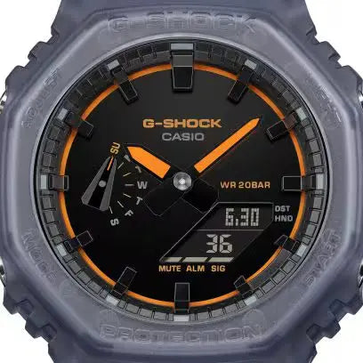 Casio G-Shock GA-2100K-2AER Casio