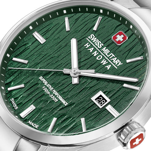 Swiss Military Hanowa Silver Fir Swiss Military Hanowa