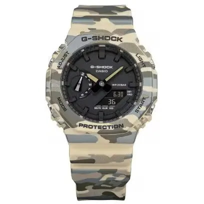 Casio G-Shock GA-2100CM-5AER Casio