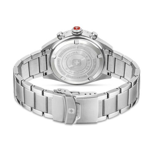 Swiss Military Hanowa Greyhound Chrono Swiss Military Hanowa