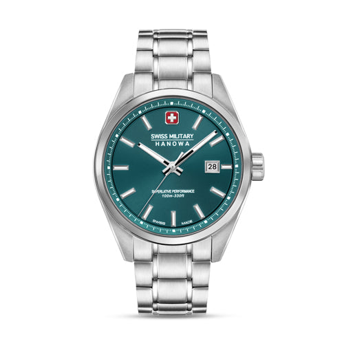Swiss Military Hanowa Pioneer Swiss Military Hanowa