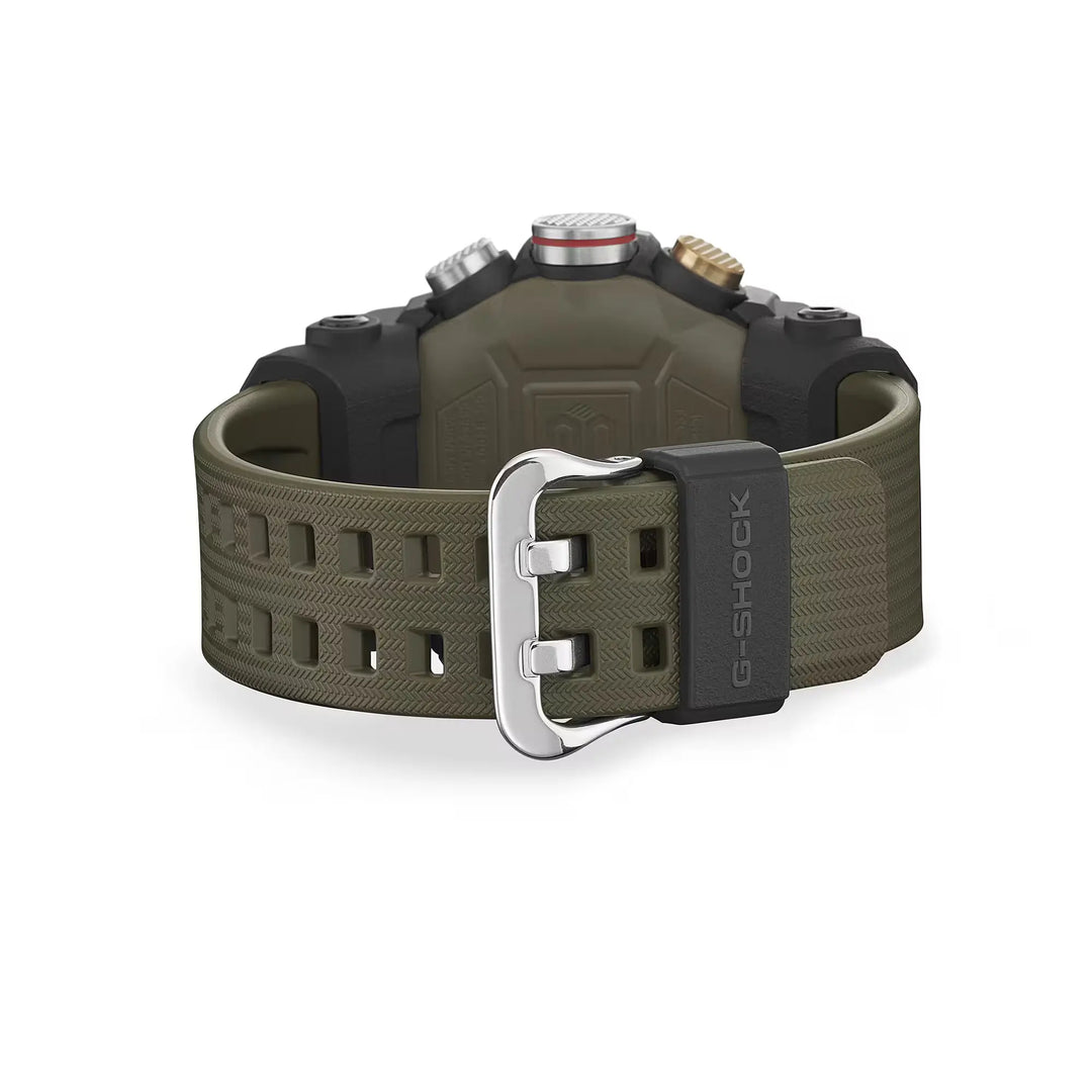 Casio G-Shock Mudmaster Pro GG-B100X-1A3ER Casio