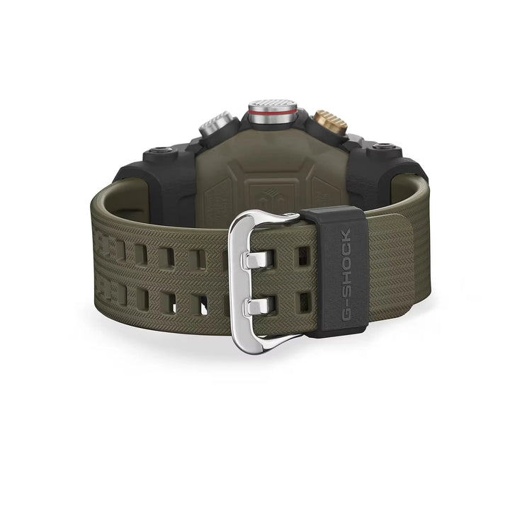 Casio G-Shock Mudmaster Pro GG-B100X-1A3ER Casio