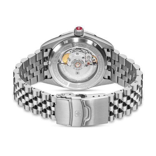 Swiss Military Hanowa Master Diligenter Swiss Military Hanowa