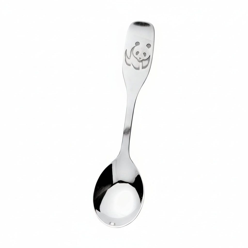 Kummilusikka Panda 521-139-06 Kultakeskus
