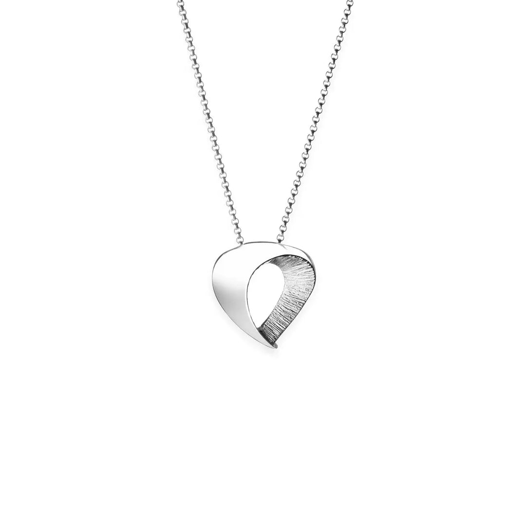 Tammi Jewellery Kaari riipus S S3825 Tammi Jewellery