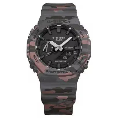 Casio G-Shock GA-2100CM-8AER Casio