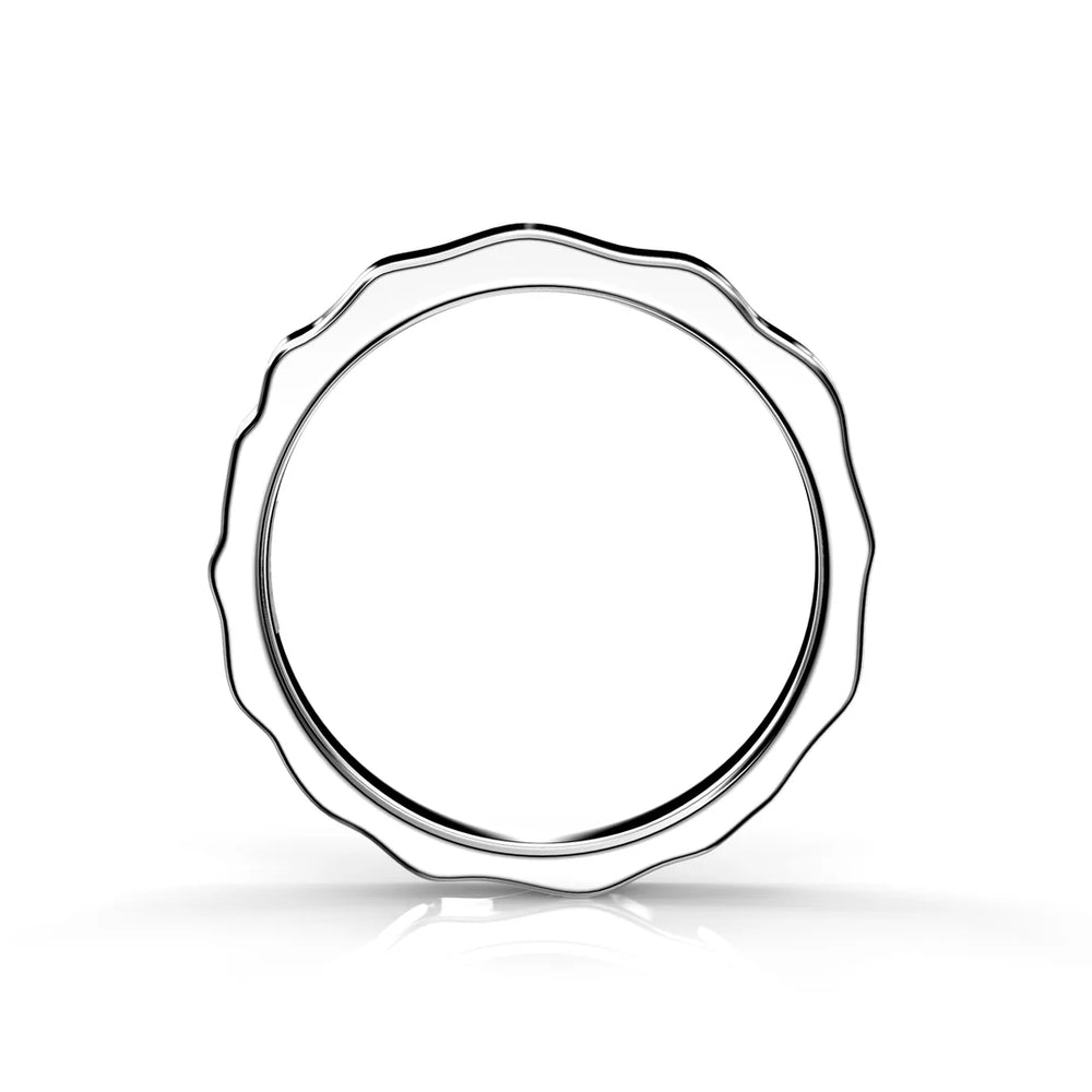 Festive Kelopuu 3,5 mm valkokulta Festive