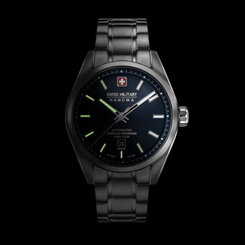 Swiss Military Hanowa MAJESTIC PIONEER Swiss Military Hanowa