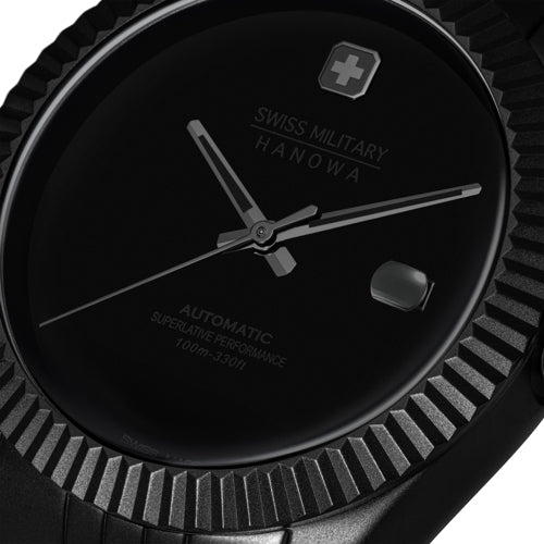 Swiss Military Hanowa Dark Night Swiss Military Hanowa