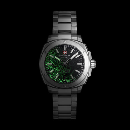 Swiss Military Hanowa Sirius Lightning Swiss Military Hanowa