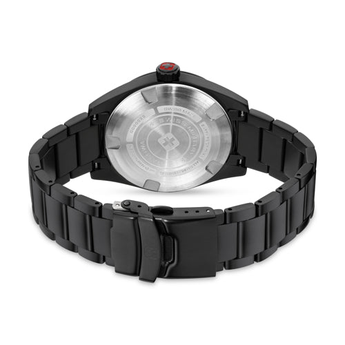 Swiss Military Hanowa Dark Matter Swiss Military Hanowa