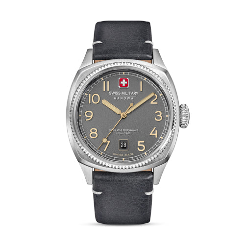 Swiss Military Hanowa Condor Grey Swiss Military Hanowa