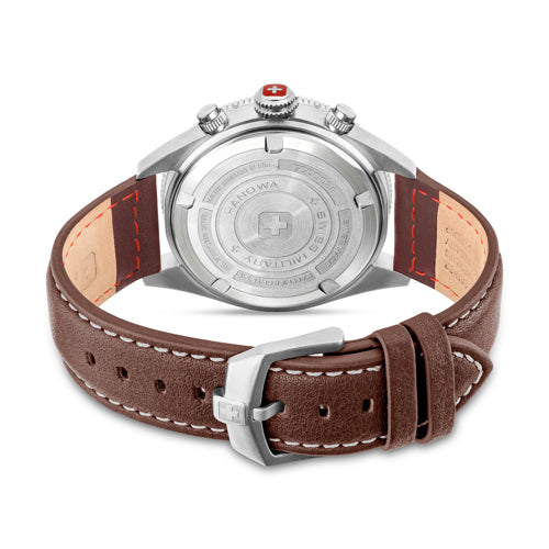 Swiss Military Hanowa Greyhound Chrono Swiss Military Hanowa
