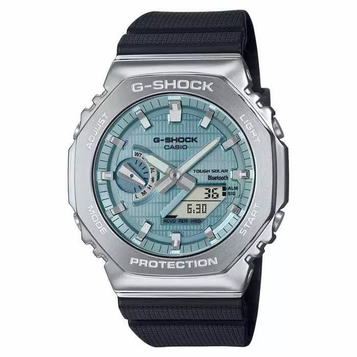 Casio G-Shock Classic GBM-2100A-1A2ER Casio