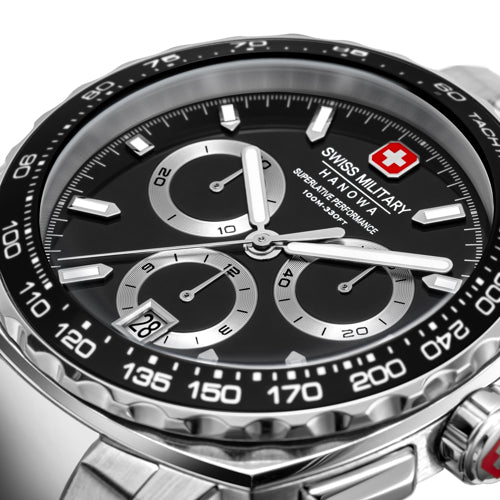 Swiss Military Hanowa Speedwell SMWGI0006802 Swiss Military Hanowa