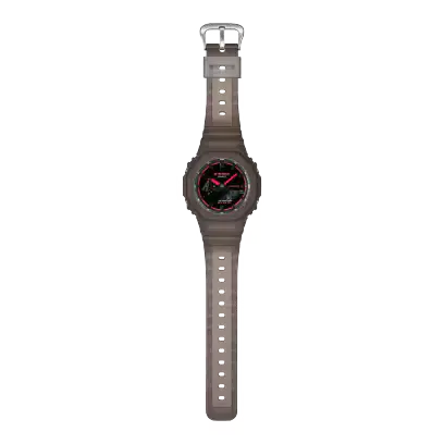 Casio G-Shock GA-2100K-5AER Casio
