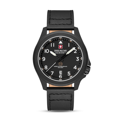 Swiss Military Hanowa Fieldmaster Tritium Swiss Military Hanowa