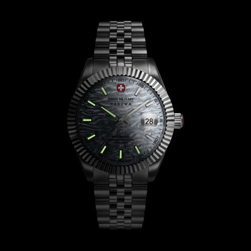 Swiss Military Hanowa Master Diligenter Swiss Military Hanowa