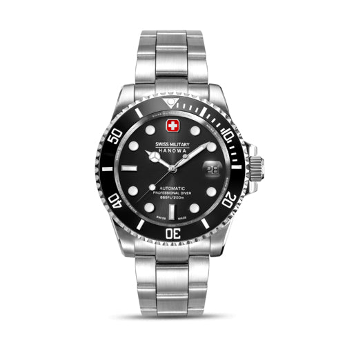 Swiss Military Hanowa SEALORD num Swiss Military Hanowa