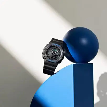 Casio G-Shock GMA-P2100BA-1AER Casio